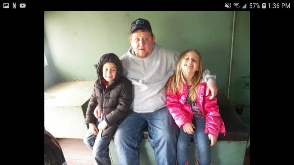 Charles "Billy" William Fry Profile Photo