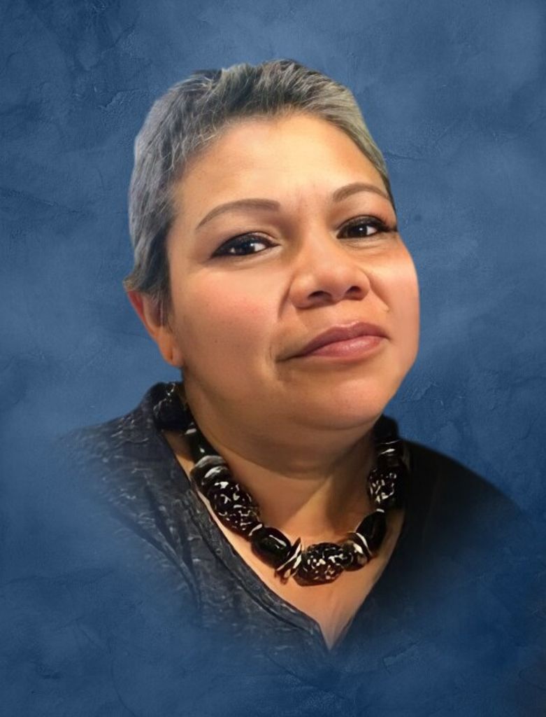 Gardenia Yanez Ocampo