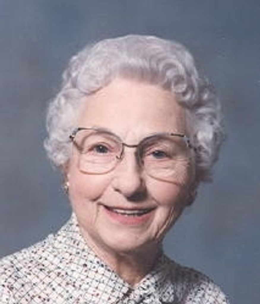 Bernice G Kaiser