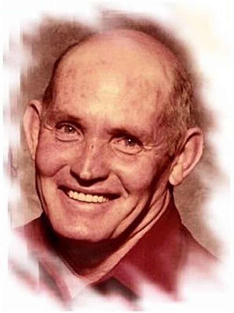 Alfred Leon Sanders Profile Photo