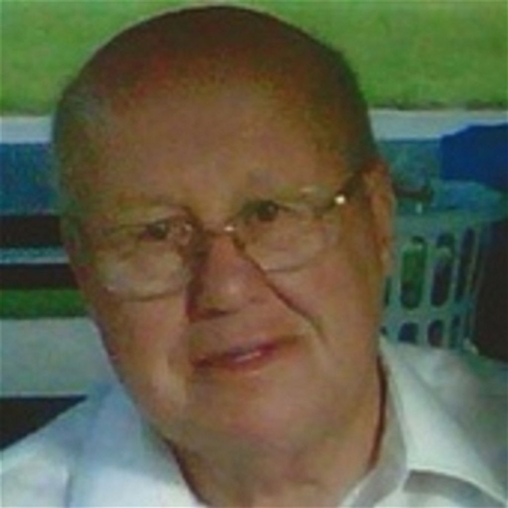 Ernest Campbell Profile Photo