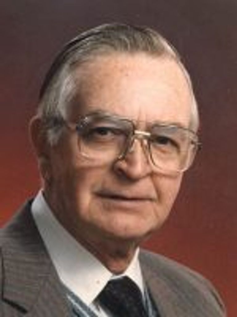 Robert W. Fisher