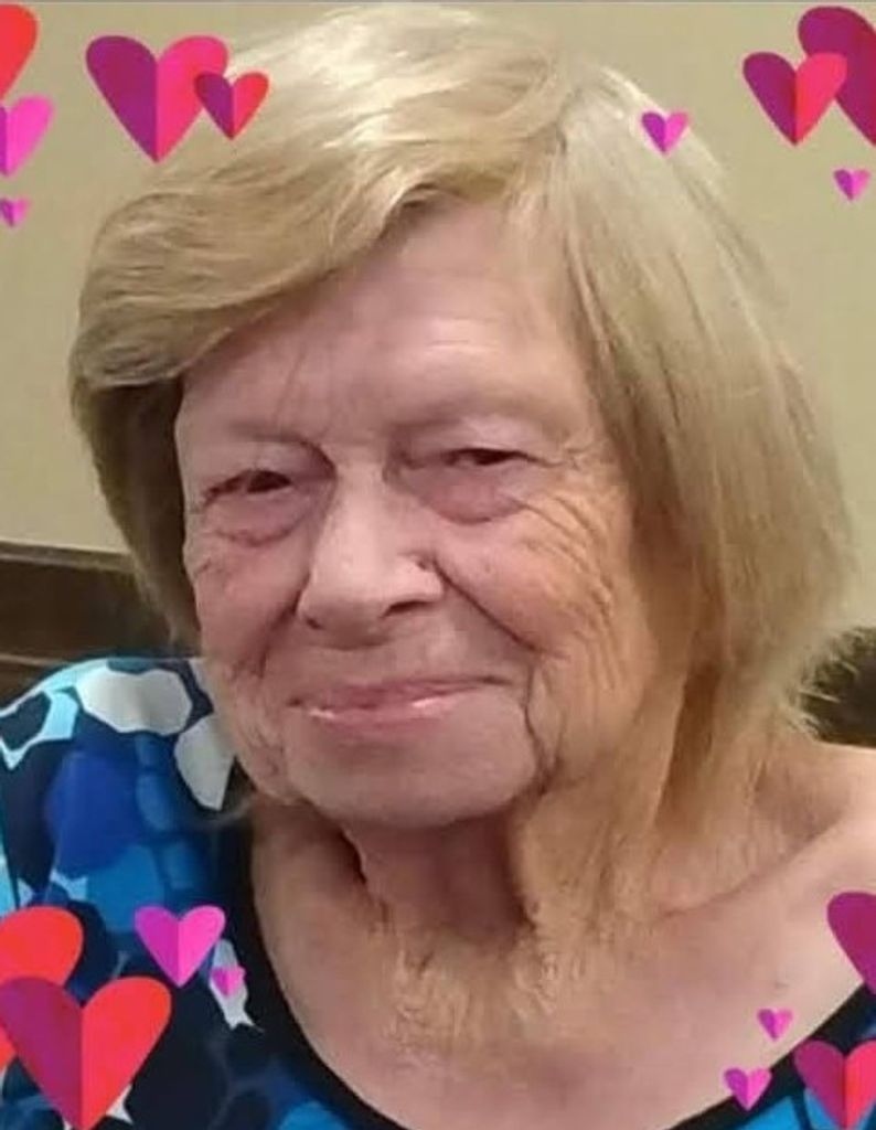 Elizabeth Ann (Pope)  Carter Profile Photo