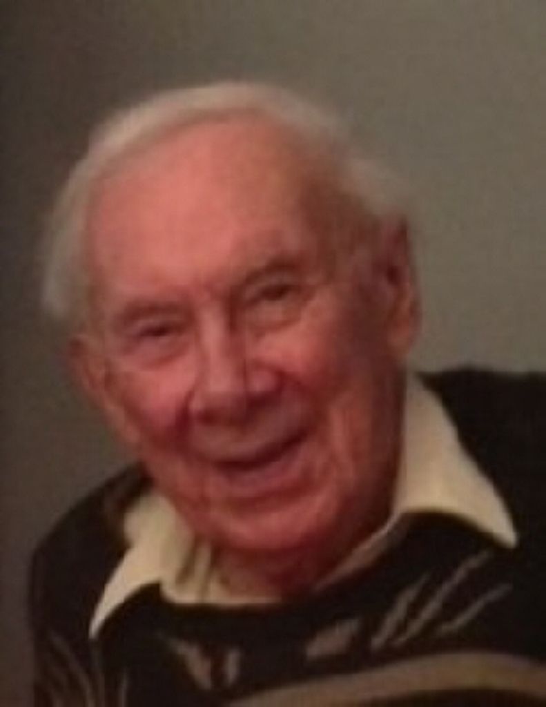 Morris E. Hepner Profile Photo