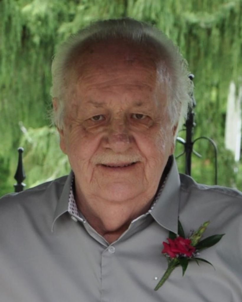 Robert Arthur Baird Profile Photo