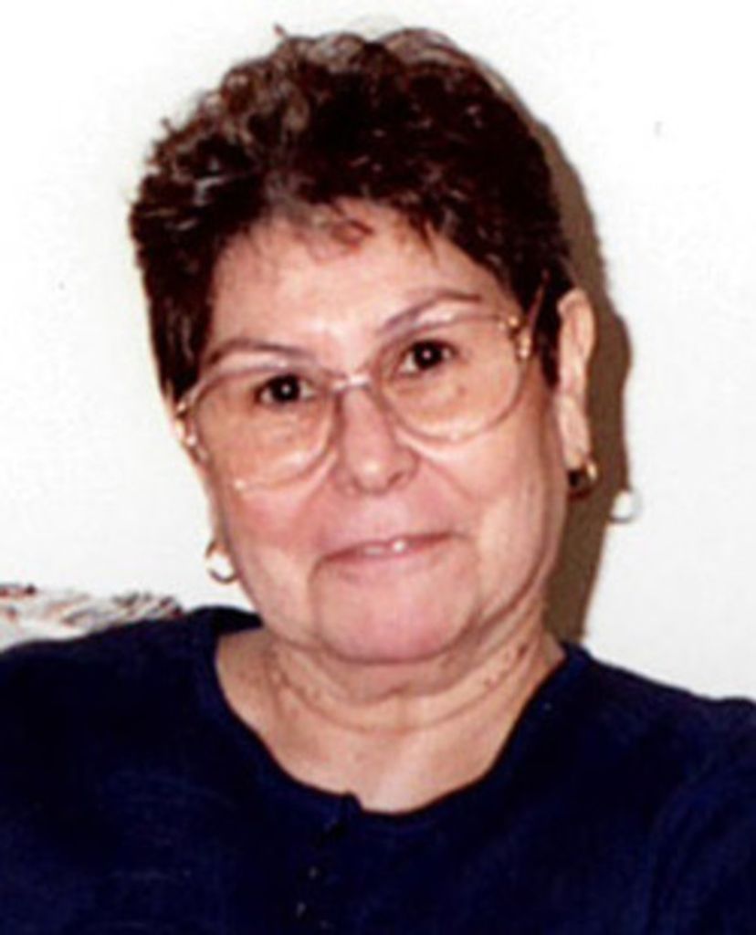 Irma A. Idrogo