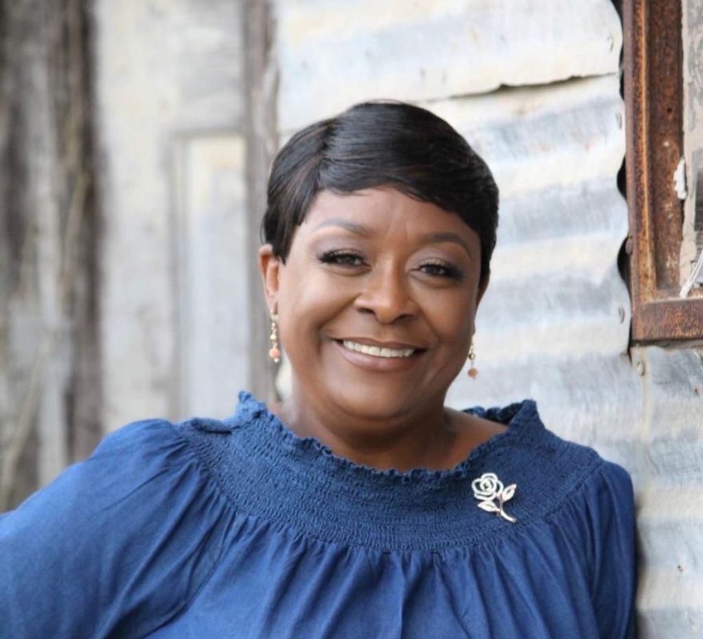 Hattie Hughey Profile Photo