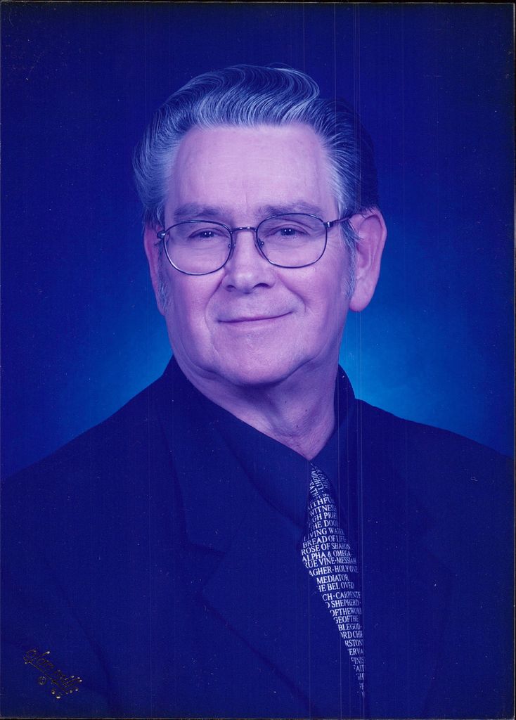 Edward Ray Massengale Profile Photo