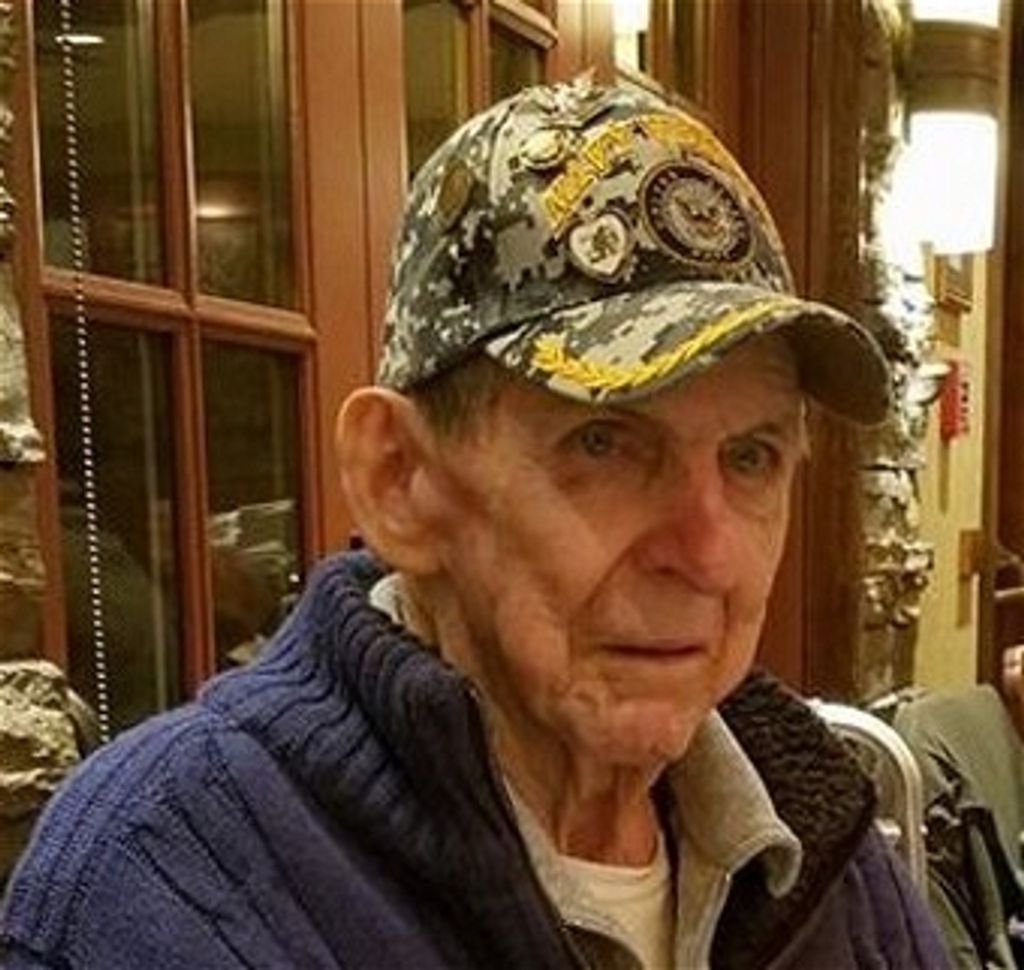 John T Mooney Profile Photo