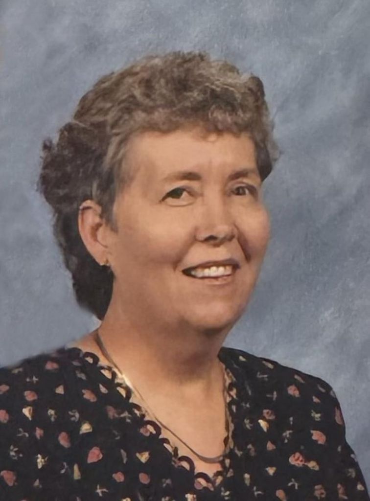 Jean Morton Profile Photo