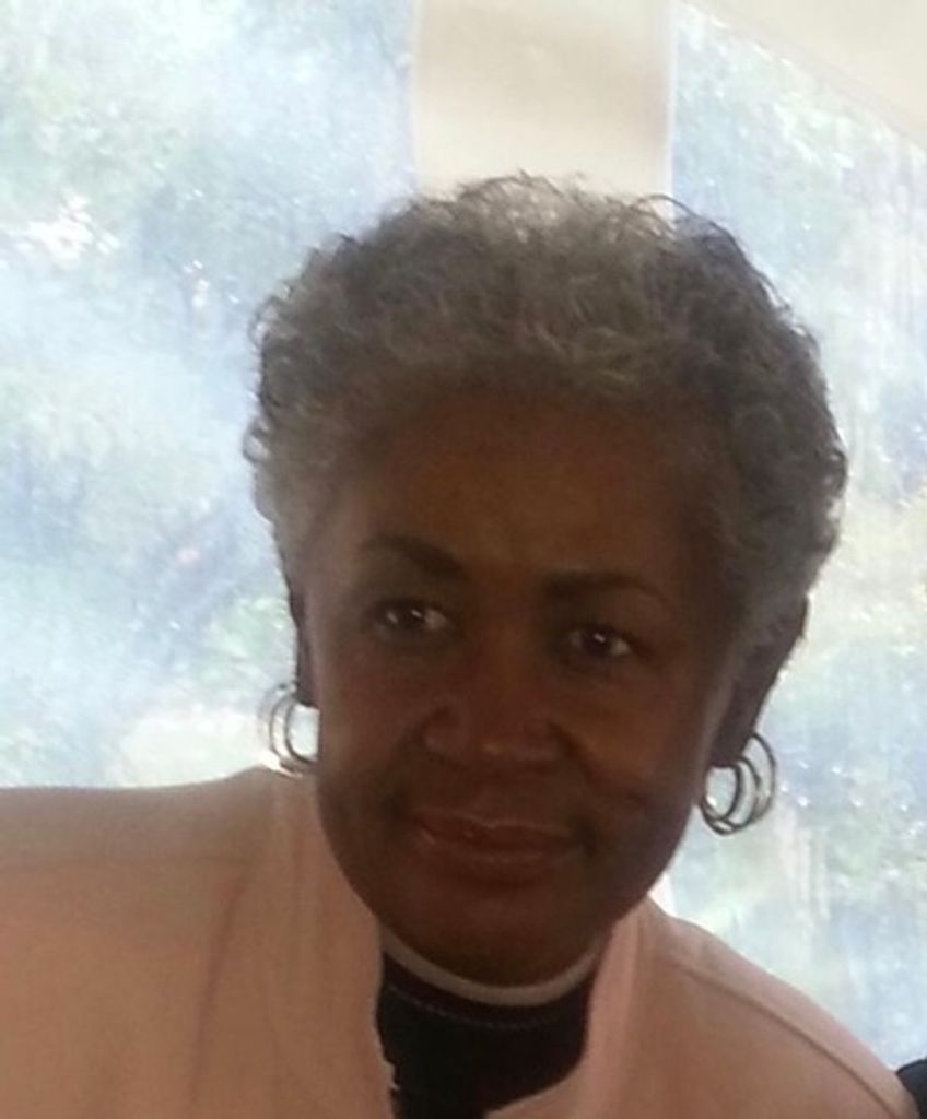 Shirley Ann Moss Profile Photo