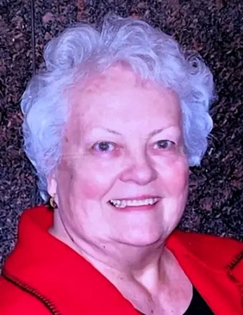 Phyllis E. Fidler