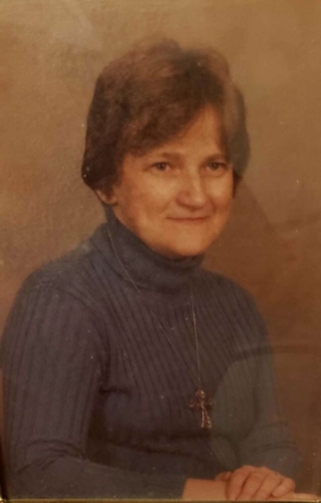 Elsie Floyd Profile Photo