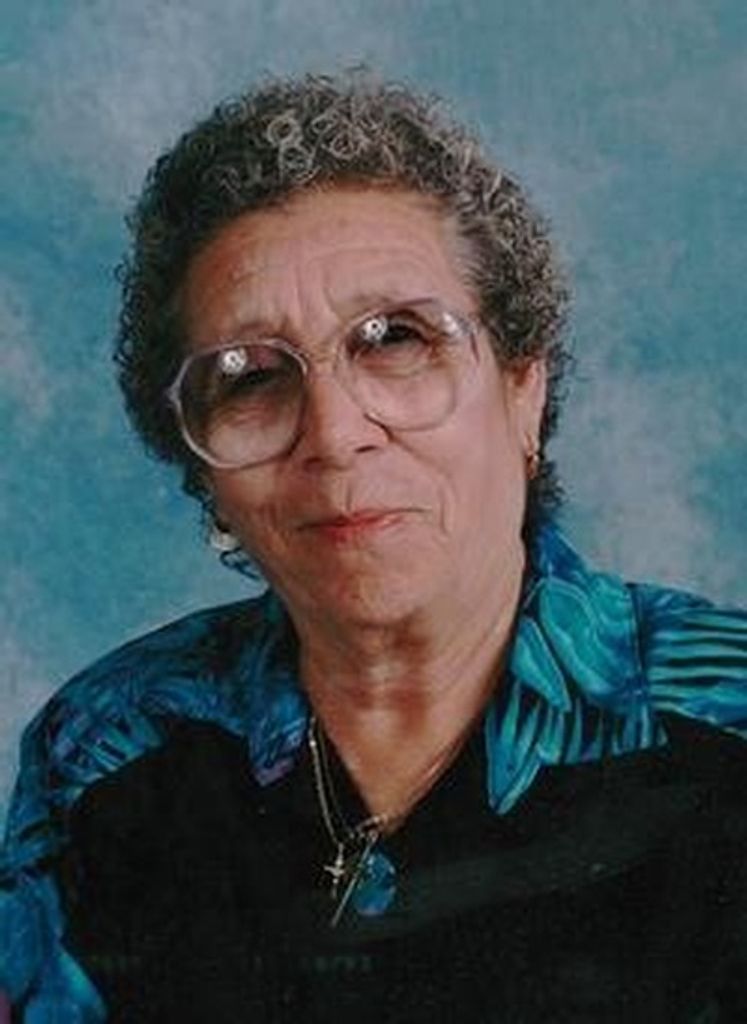 Juanita Carranza Profile Photo
