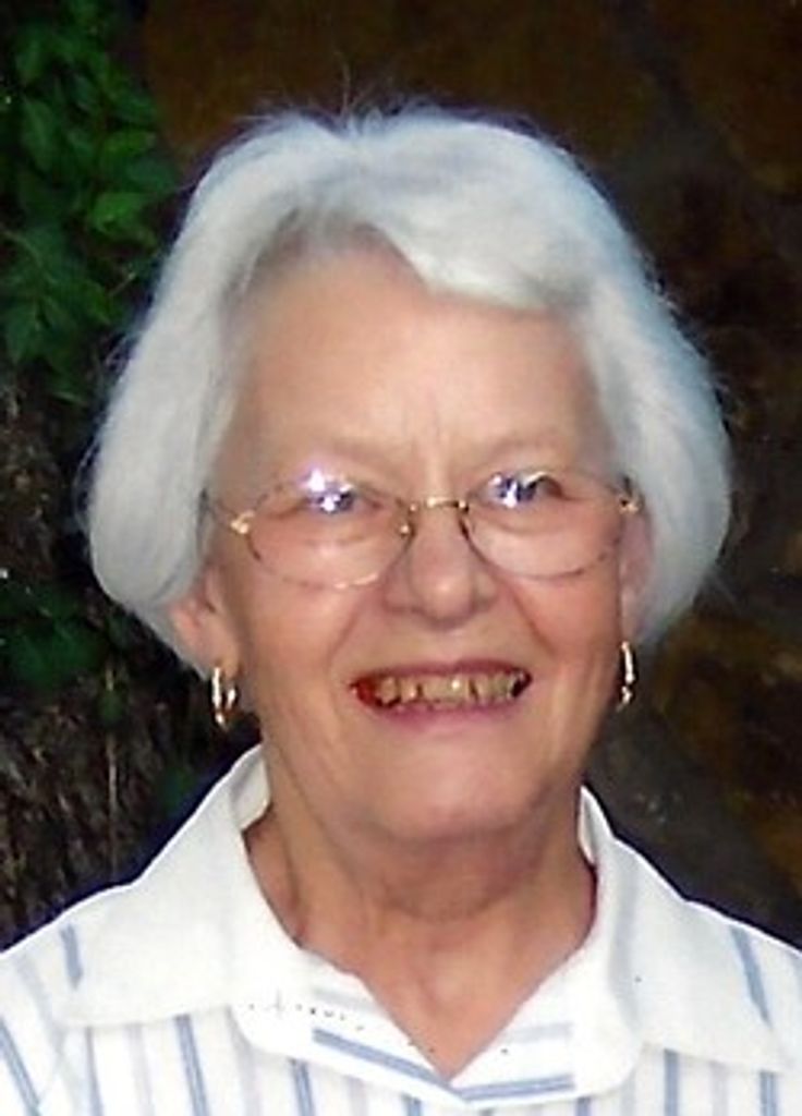 Dortha Jorgenson