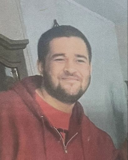Brandon Christopher Guidry's obituary image