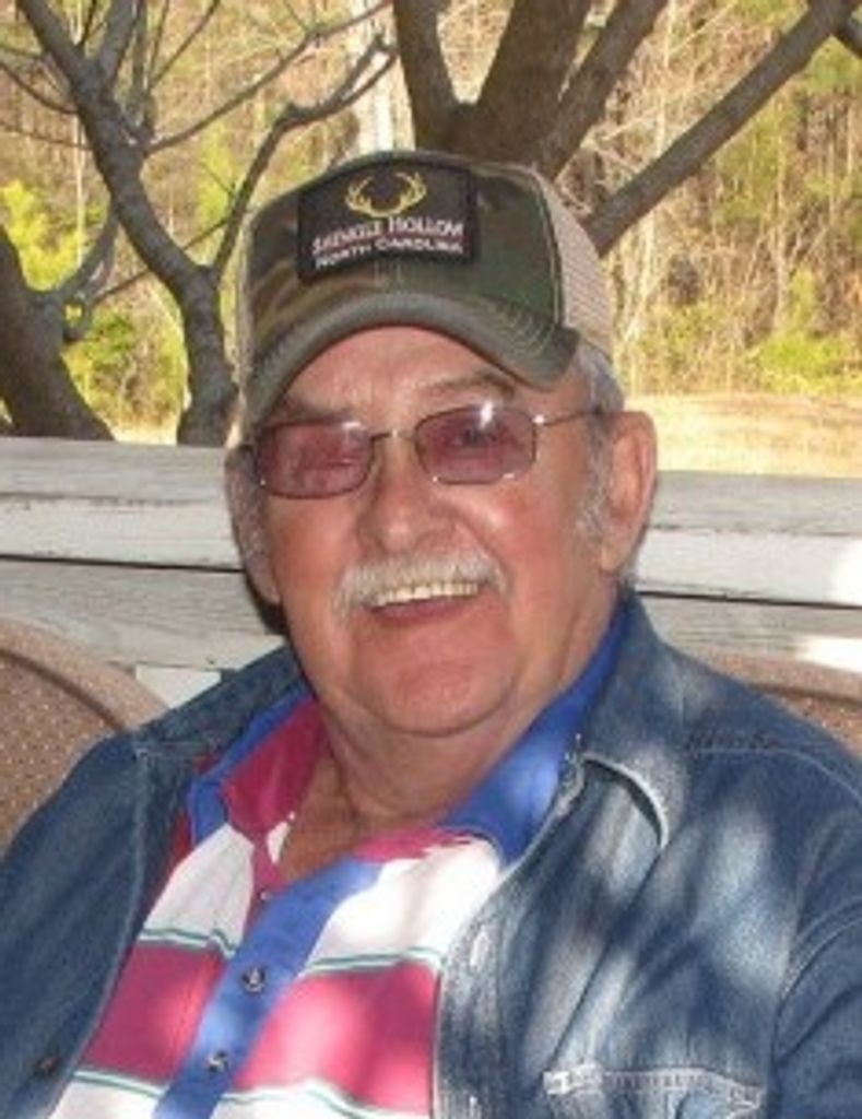 Thurman Lee Spence "Cowboy" Profile Photo