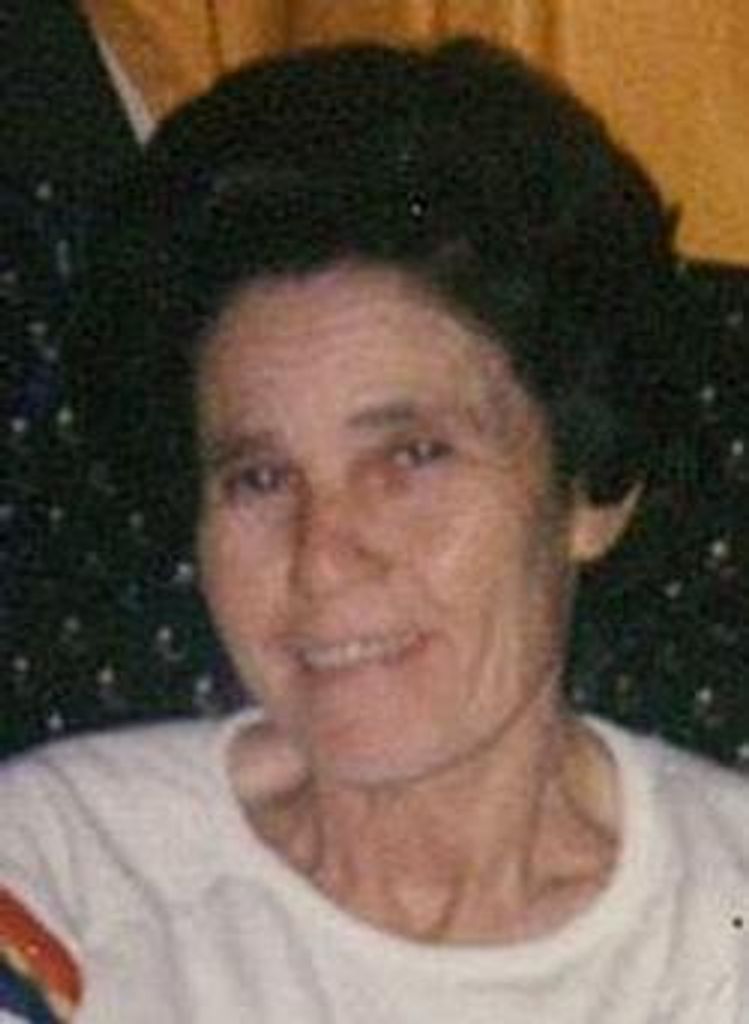 Thelma Dean Kindrix Jones