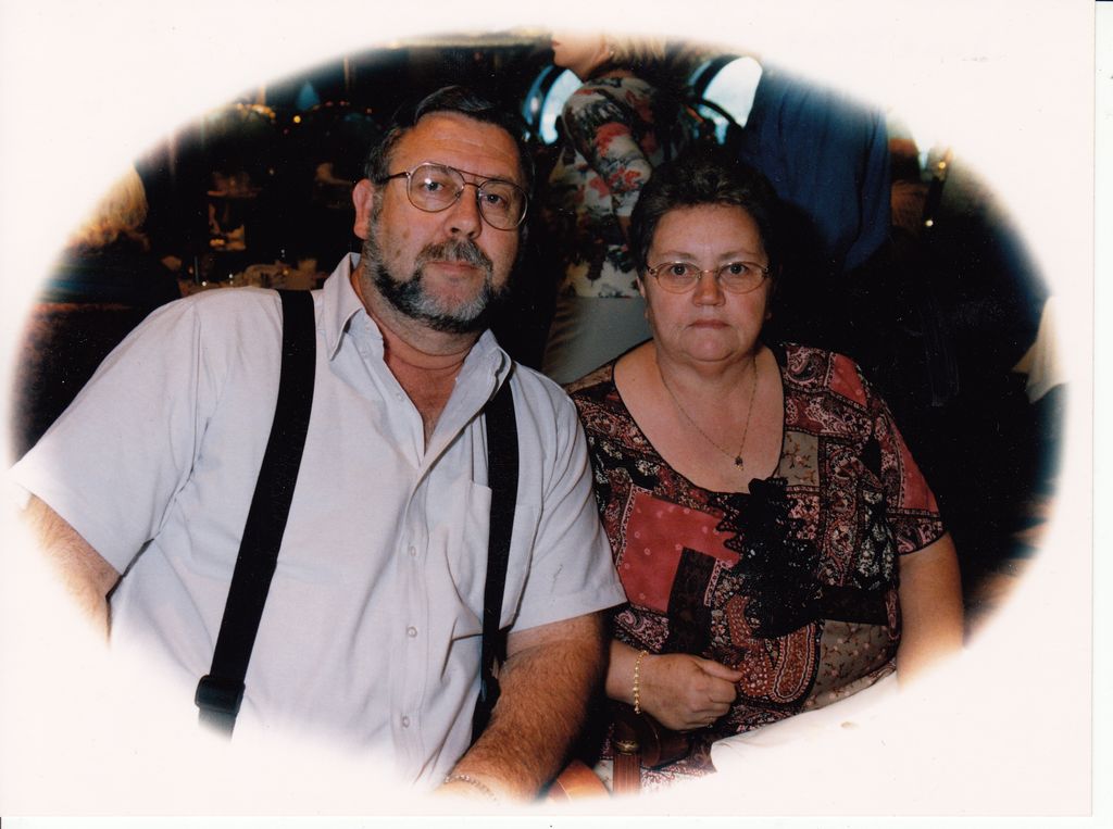 Gerald "Jerry" Lee Hastings