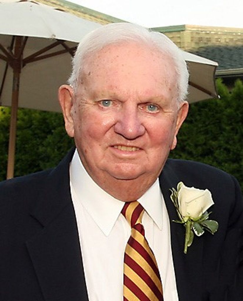 Walter J. O'Neill, Sr.