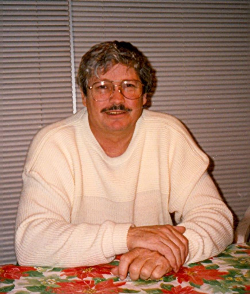 William Vom Baur Profile Photo