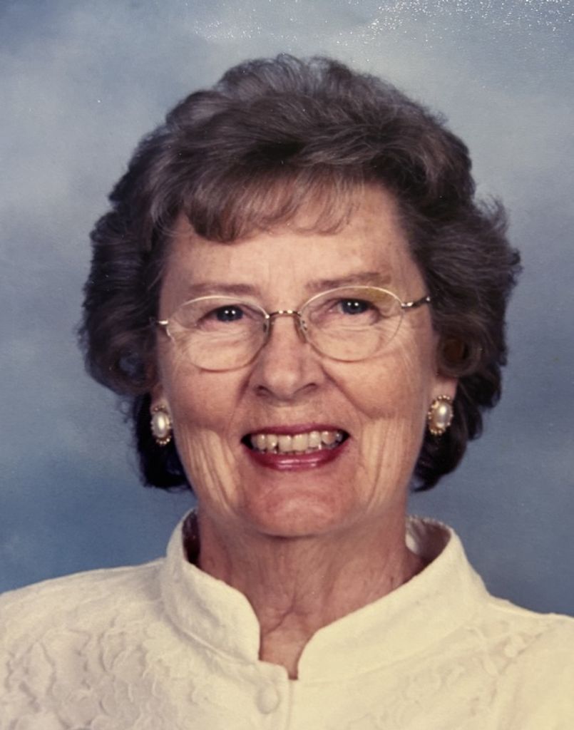 Lorna Vollmar