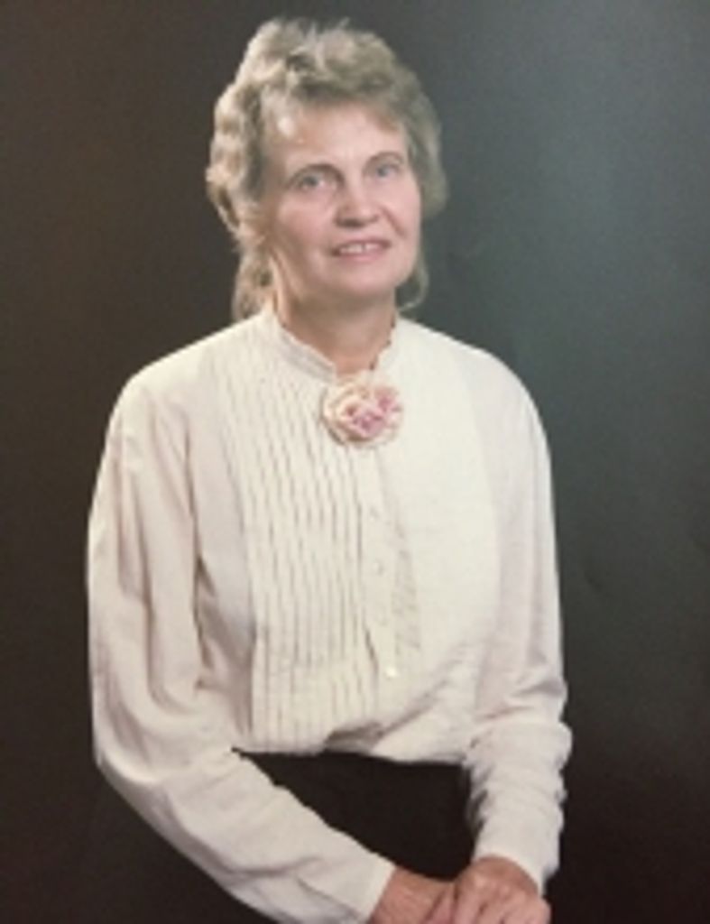 Carolyn Mary 'Carol' Kostenchuk