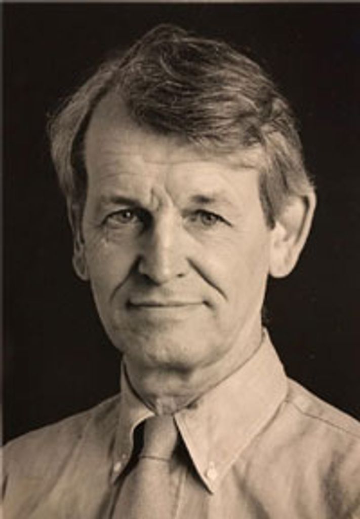 Walter Chapin Griggs, M.D.