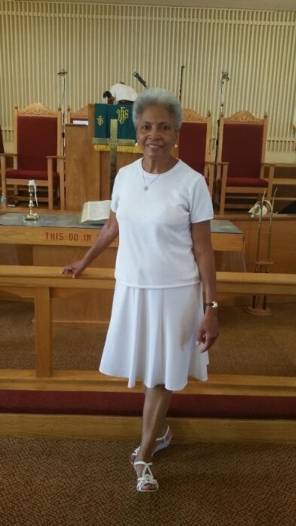 Cynthia Babb