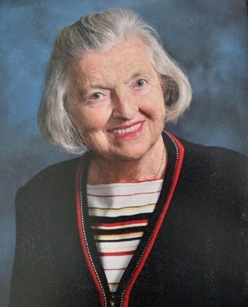 Virginia Lee Pickering Profile Photo
