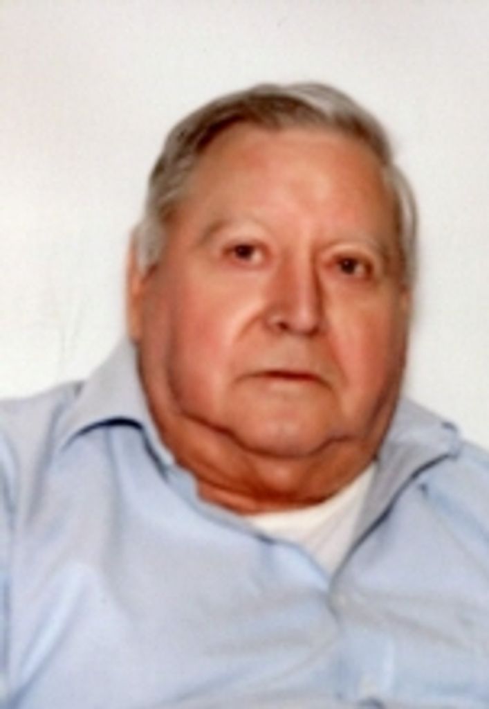 Conrad "Connie" Mikle