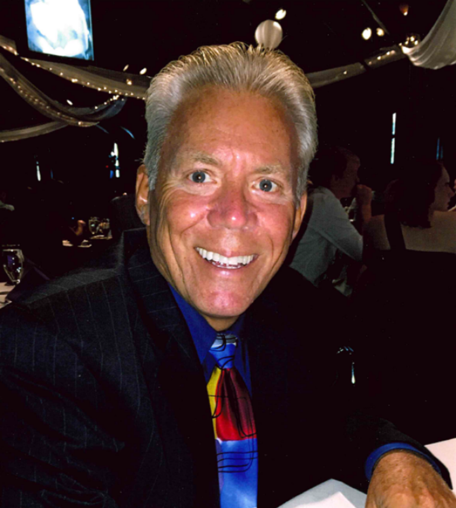 Donald  C. Connley