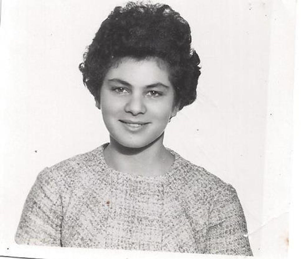 Maria A. Morris