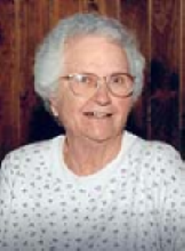 Ione Curlee