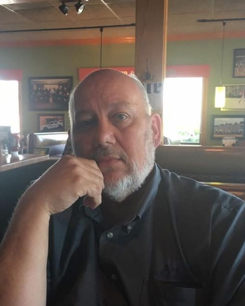 Thomas Robert Rice Profile Photo