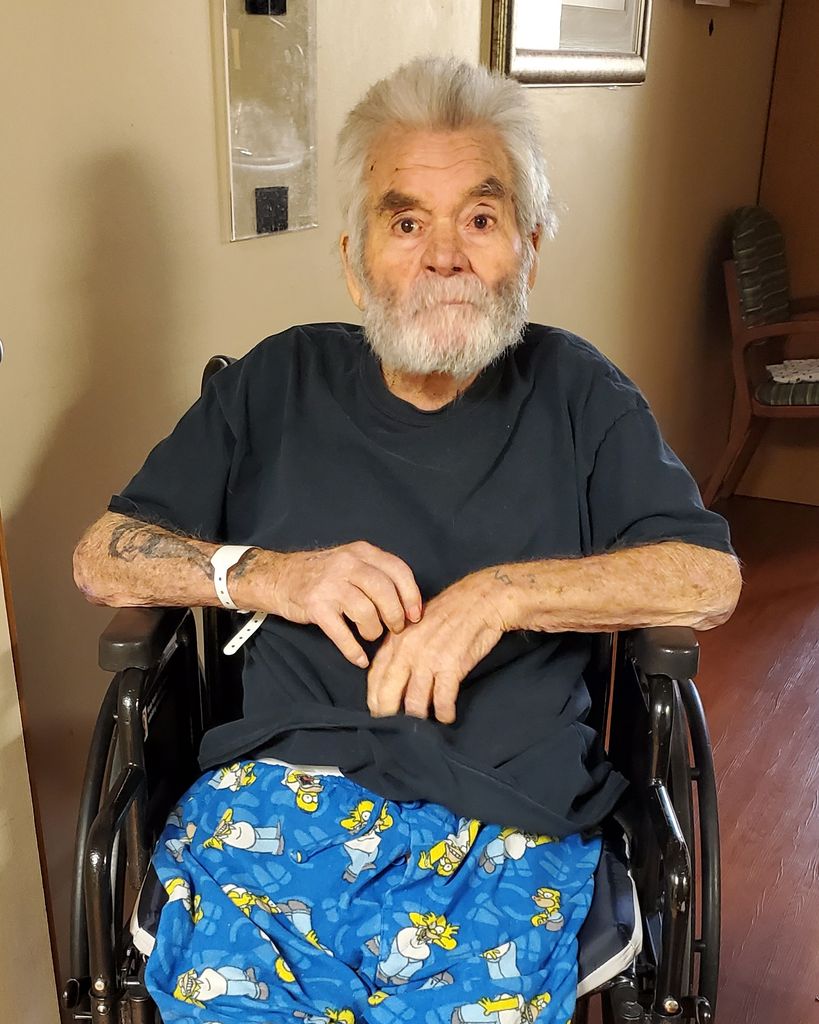 Reymundo Nasareno Teodocio Paz