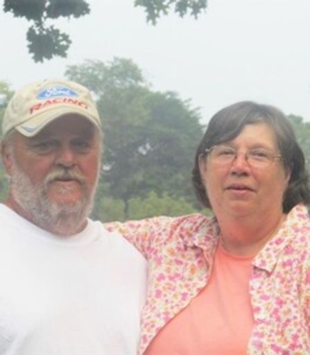 Roger Lee Harrison Profile Photo