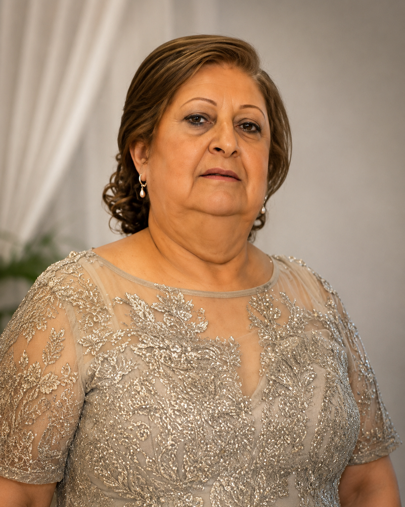 Marta Gorgees Profile Photo
