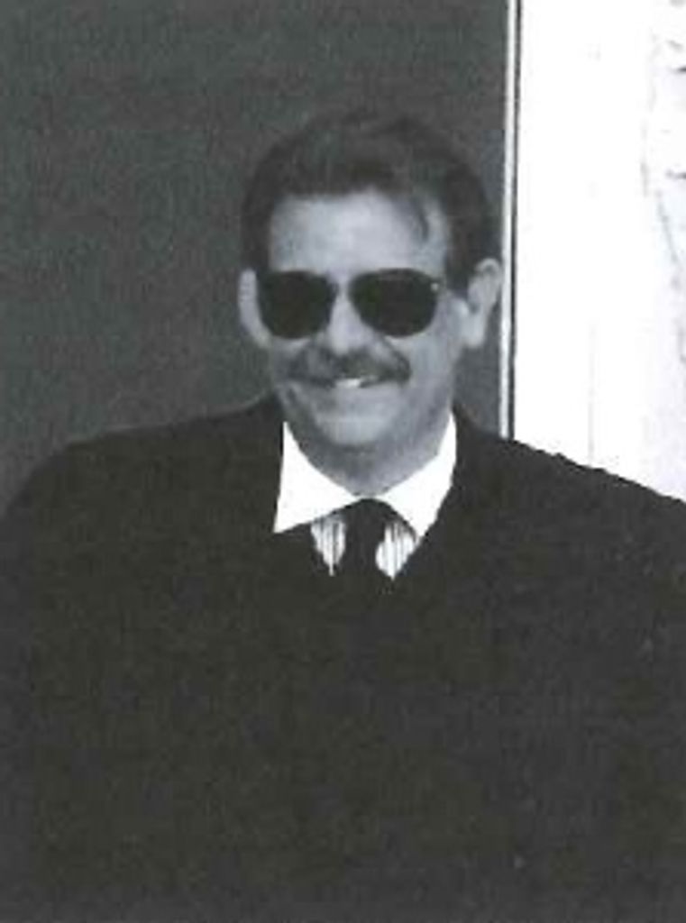 Donald Mcclendon