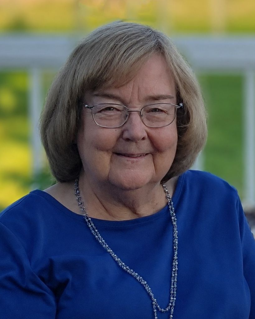 Karyn Lillian Jenkins