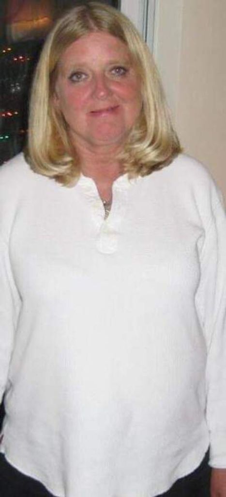 Margaret Susan Jantzen