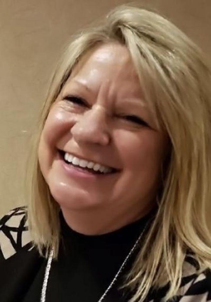 Kristi M. Larsen Profile Photo
