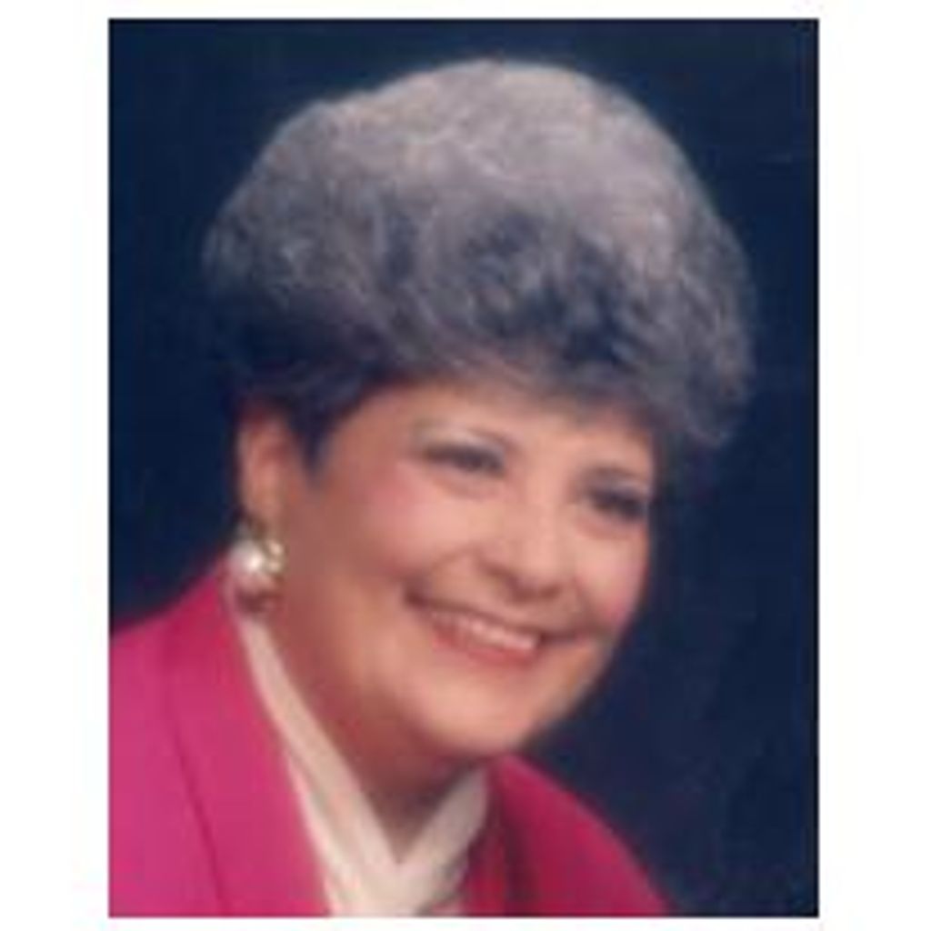 Mary Ines Davis