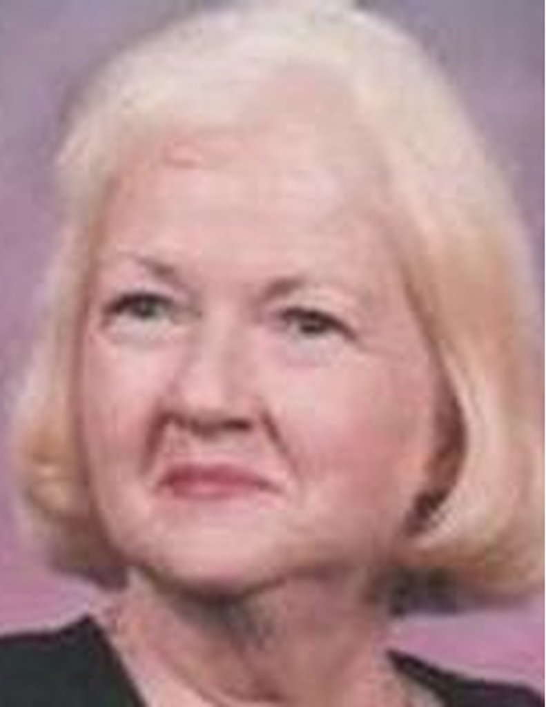 Janet  Lee Bucy