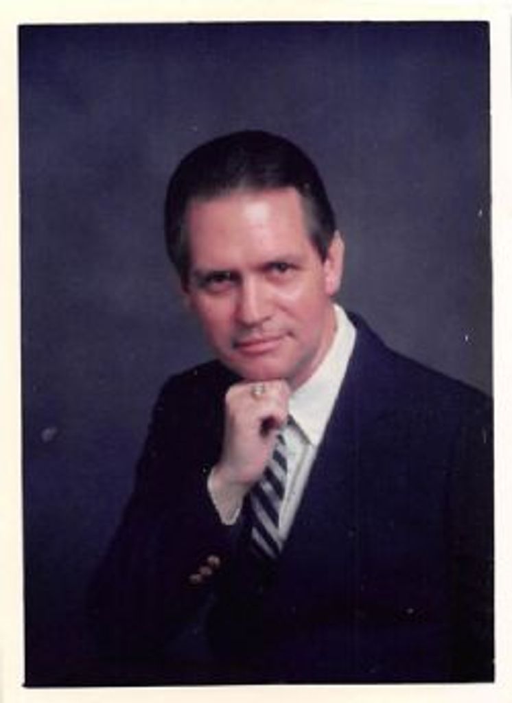 William Guthrie Profile Photo