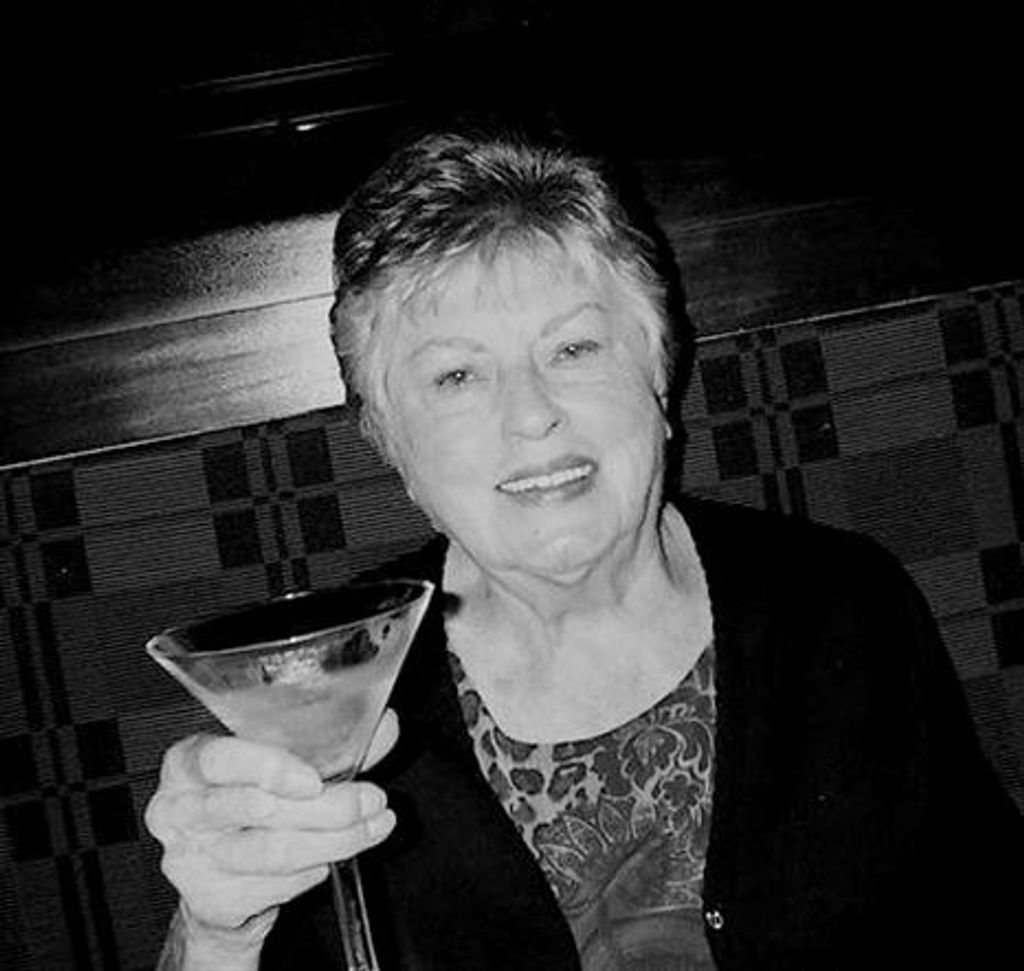Helen Marie O’Brien