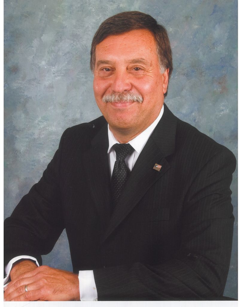 Edward W. Botchie Profile Photo
