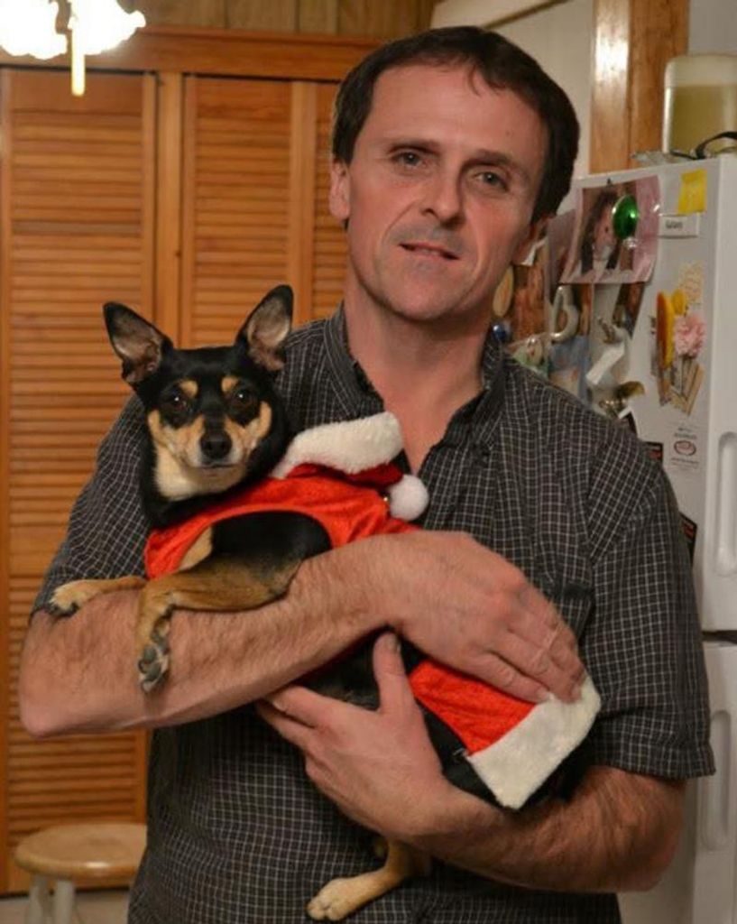 Mark Kienow Profile Photo