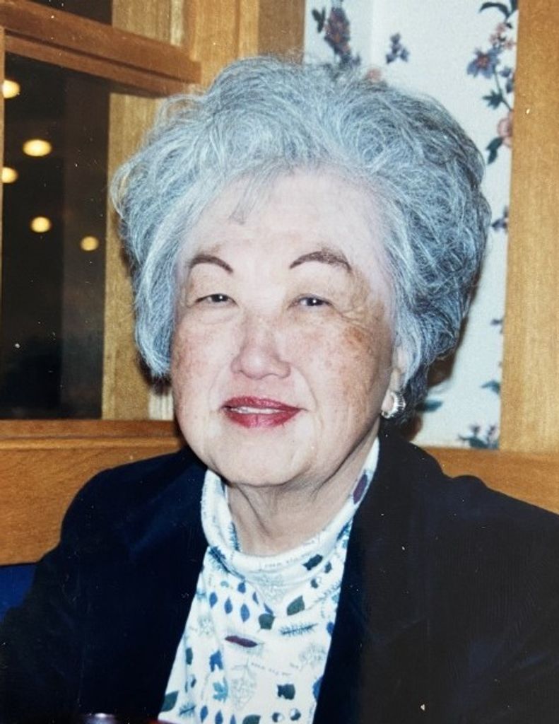 Adeline Akiko Kawano Profile Photo