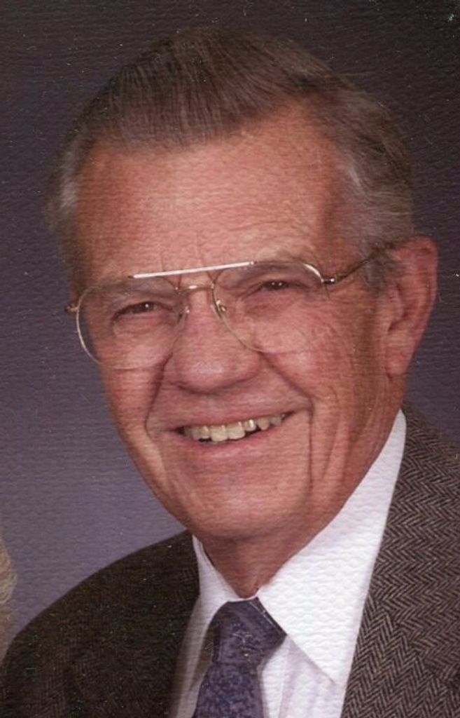 Robert Chesbrough